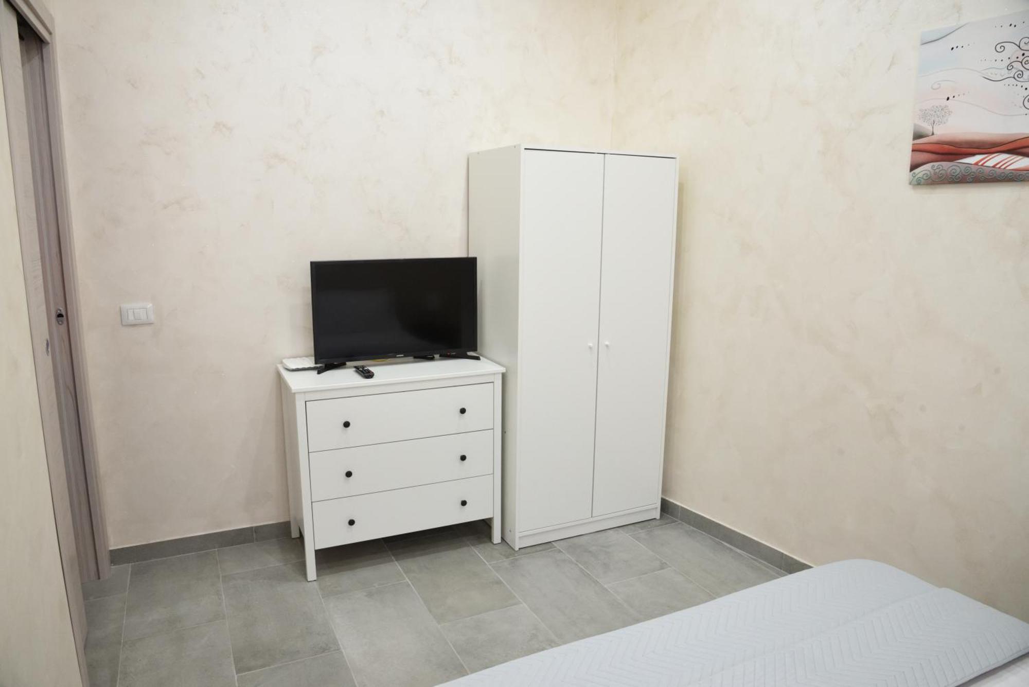 Family House Apartment Catania Exterior photo