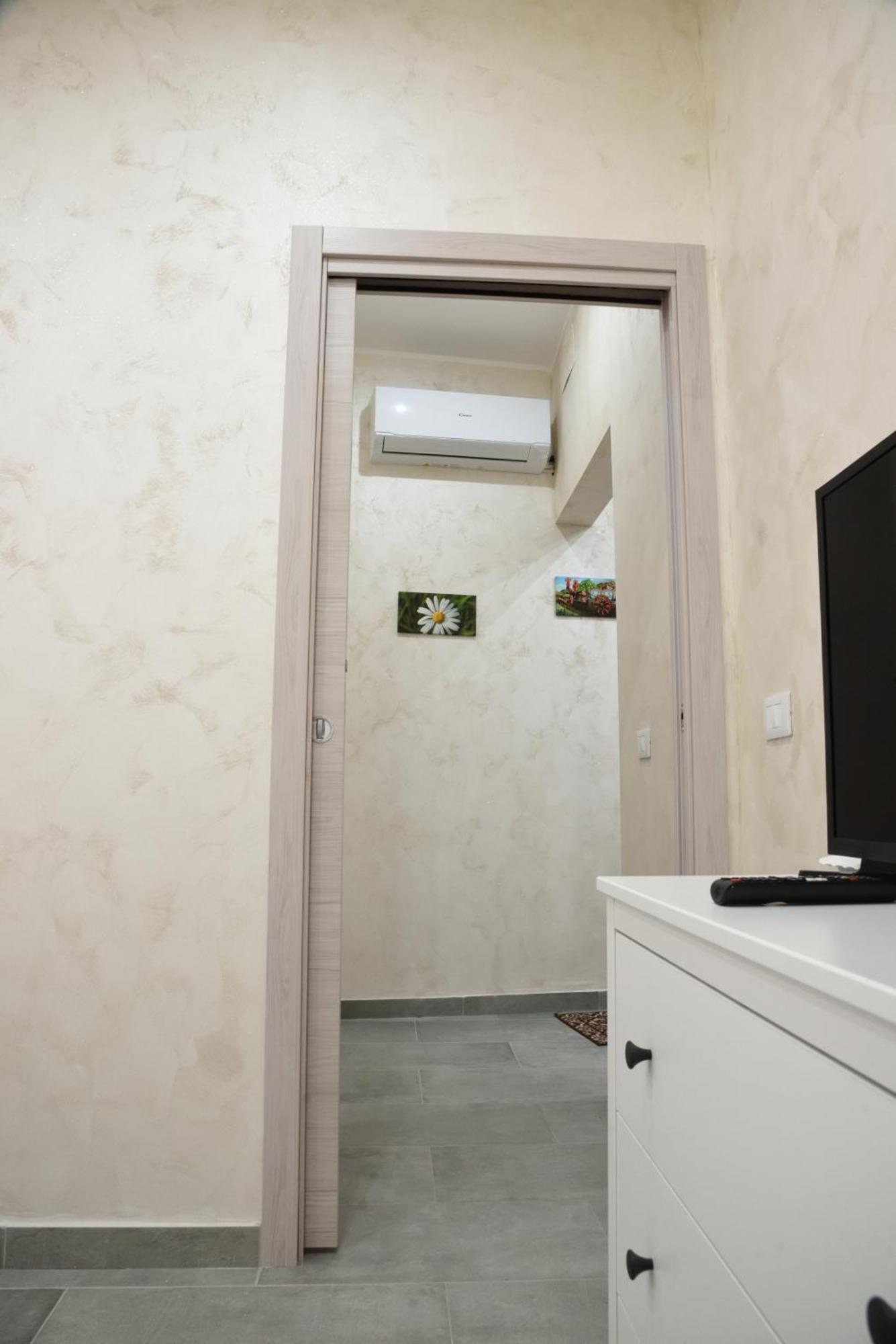Family House Apartment Catania Exterior photo